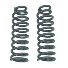 Load image into Gallery viewer, MXT253120-MaxTrac 04-14 Ford F-150 2WD Extended/Crew Cab 2in Front Lowering Coils-Lowering Springs-Maxtrac