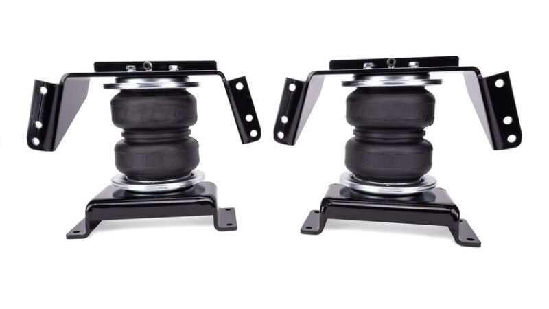ALF57263-Air Lift 19-24 RAM 3500 LoadLifter 5000 Air Spring Kit-Air Suspension Kits-Air Lift