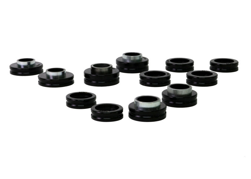 Whiteline-Whiteline 1967-1981 Chevrolet Camaro Body Mount Bushing Set