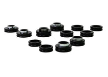 Load image into Gallery viewer, Whiteline-Whiteline 1967-1981 Chevrolet Camaro Body Mount Bushing Set