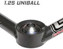 Load image into Gallery viewer, CMBCAM-110109-Camburg Ford Raptor 10-14 1.25in Performance Uniball Upper Arms-Suspension Arms &amp; Components-Camburg