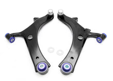 Load image into Gallery viewer, Superpro SuperPro 2005 Subaru Legacy i Front Lower Control Arm Set w/ Bushings