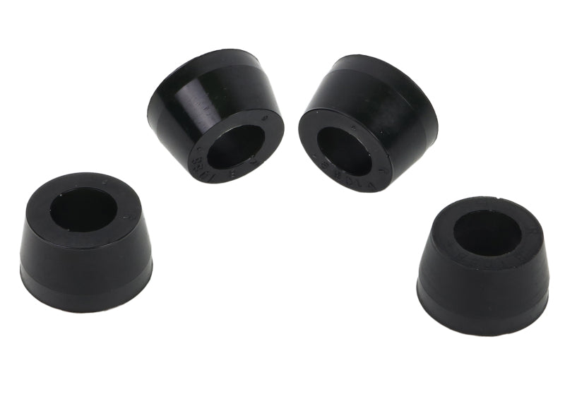 Whiteline-Whiteline Plus 94-04 Land Rover Discovery Rear Sway Bar Link Bushing - Shock Absorber Bushing
