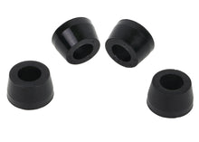 Load image into Gallery viewer, Whiteline-Whiteline Plus 94-04 Land Rover Discovery Rear Sway Bar Link Bushing - Shock Absorber Bushing