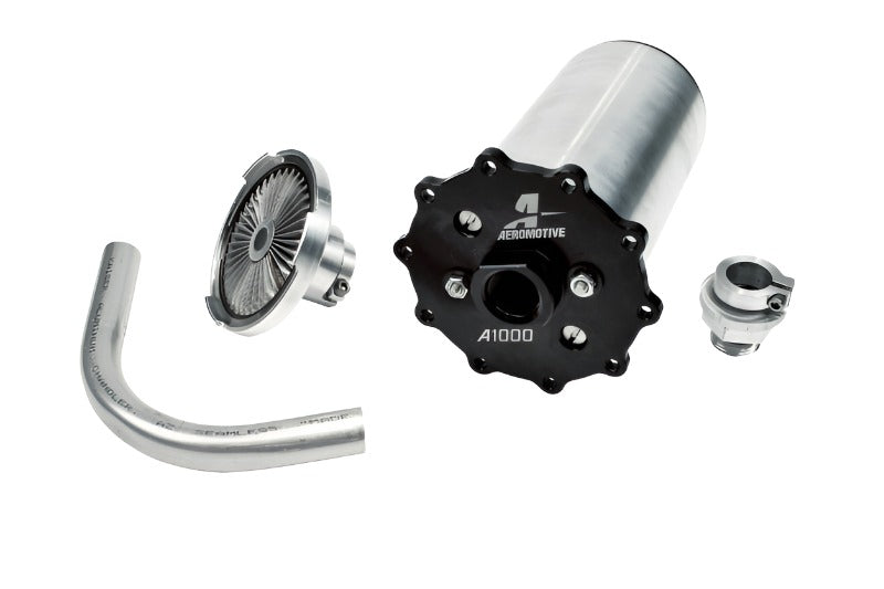 Aeromotive Universal In-Tank Stealth System - A1000-Fuel Systems-Aeromotive