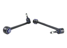 Load image into Gallery viewer, Superpro SuperPro 2008 Pontiac G8 Base Front Lower Lower Control Arm Kit