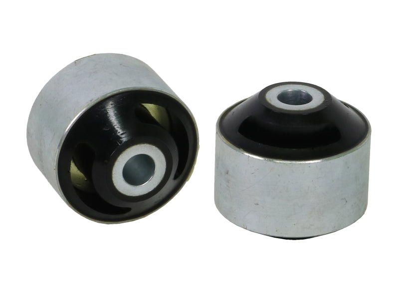 Whiteline-Whiteline Plus 2012+ Hyundai I30 GD Front Control Arm Rear Lower Inner Rear Bushing Kit