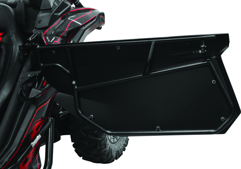DFR521493-DragonFire Racing UTV Doors - Can-Am Maverick X3 17-19 2 Door-Doors-DragonFire Racing