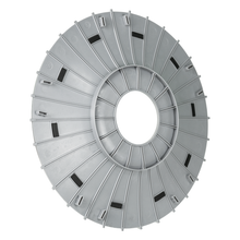 Load image into Gallery viewer, KNGAROCOVER-Konig Aero Cover for MRK1 Wheels-Wheel Accessories-Konig