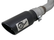 Load image into Gallery viewer, aFe aFe MACH Force-Xp 3in 409 SS Cat-Back Exhaust 2019 RAM 1500 V8-5.7L w/ Black Tip