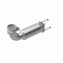 Load image into Gallery viewer, MAG23409-MagnaFlow Conv DF Corvette 92-93-Catalytic Converter Direct Fit-Magnaflow
