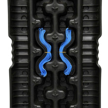 Load image into Gallery viewer, SUW2598-Superwinch Recovery Traction Boards - Black - Pair-Tow Straps-Superwinch