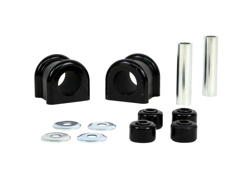 Whiteline-Whiteline 2003-2009 Dodge Ram 1500 Sway Bar - Mount Bushing -32mm