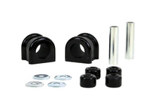 Load image into Gallery viewer, Whiteline-Whiteline 2003-2009 Dodge Ram 1500 Sway Bar - Mount Bushing -32mm