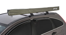 Load image into Gallery viewer, Rhino-Rack Sunseeker Awning Angled Up Brackets for Flush Bars (RSP/RS/SG)-Brackets-Rhino-Rack
