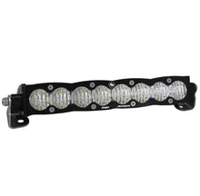 Load image into Gallery viewer, Baja Designs S8 Series Wide Driving Pattern 40in LED Light Bar-Light Bars &amp; Cubes-Baja Designs