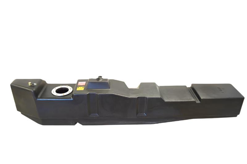 TFT7020399-Titan Fuel Tanks 99-07 Ford F-250/F-350 PowerStroke Crew Cab Long Bed 67 Gallon XXL Mid-Ship Tank-Fuel Tanks-Titan Fuel Tanks