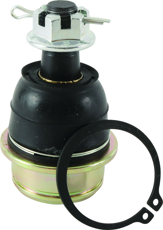 QBS415525-QuadBoss 16-22 Yamaha YXZ1000R Lower Ball Joint Kit-Ball Joints-QuadBoss