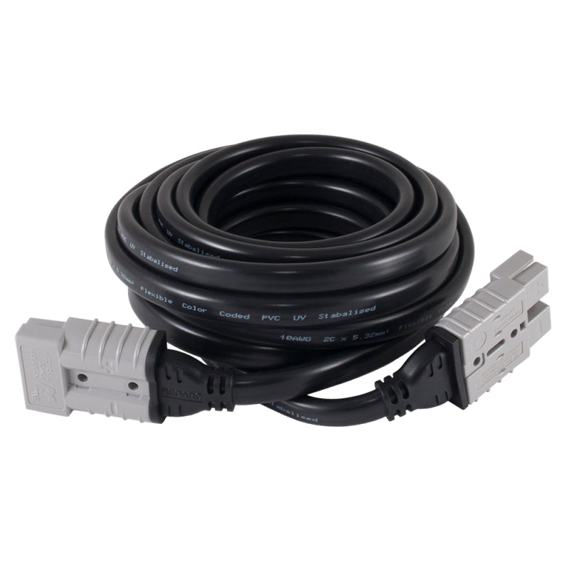 RDCSRC0018-REDARC Anderson to Anderson Cable - 16ft-Battery Accessories-REDARC