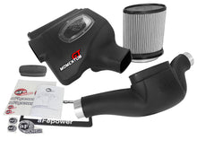 Load image into Gallery viewer, aFe aFe Momentum Pro DRY S Intake System 07-10 BMW 335i/is/xi (E90/E92/E93)