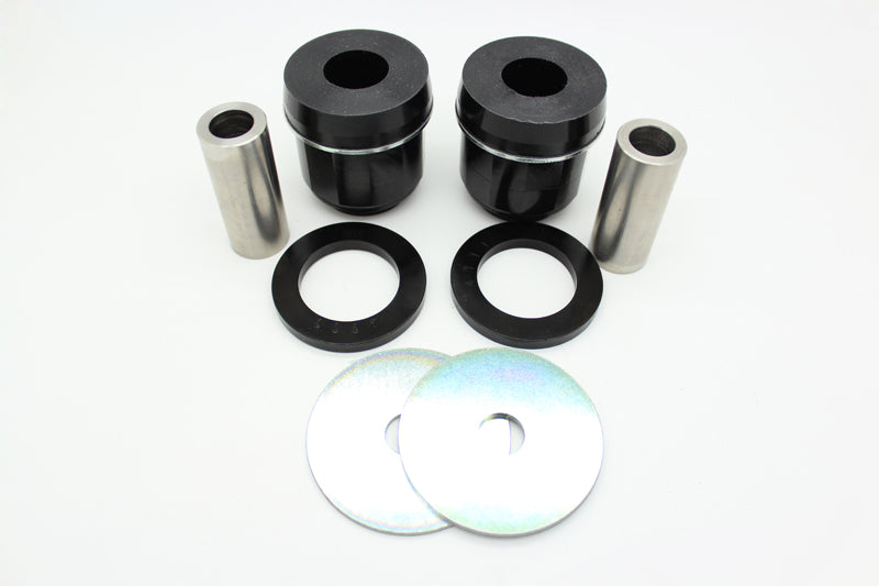 Superpro SuperPro 2013 Scion FR-S Base Rear Upper Forward Differential Pinion Mount Bushing Set