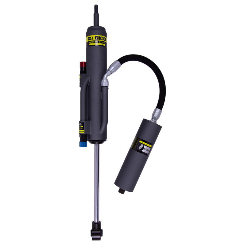 BIL25-326048-Bilstein 2007-2021 Toyota Tundra B8 8100 (Bypass) Rear Shock Absorber-Shocks and Struts-Bilstein