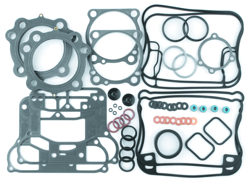TWP043173-Twin Power 91-03 XL 1200 Top End Gasket Kit Replaces H-D 17032-91-Gasket Kits-TwinPower