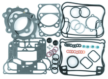 Load image into Gallery viewer, TWP043173-Twin Power 91-03 XL 1200 Top End Gasket Kit Replaces H-D 17032-91-Gasket Kits-TwinPower