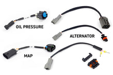 Load image into Gallery viewer, Haltech NEXUS Rebel LS Kit (Suits Gen IV) 6-Pin DBW Throttle/EV6 Injectors/Manual Transmission-Programmers &amp; Tuners-Haltech