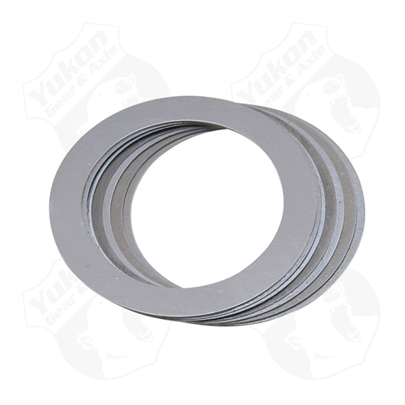 Yukon Gear Pinion Depth Shims GM 8.25/8.5in Ford 7.5/8.8in Chrysler 8.25in