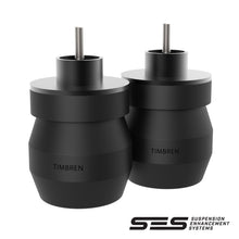 Load image into Gallery viewer, TIMGMRSTT15-Timbren 2019 Chevrolet Silverado 1500 Custom RWD Suspension Enhancement System-Bump Stops-Timbren