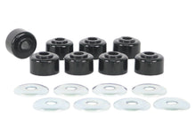Load image into Gallery viewer, Whiteline-Whiteline Universal End Link Bushing OD1 1/8in - ID 3/8in Nipple OD 11/16in