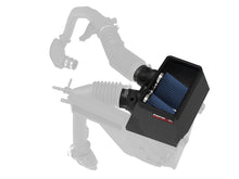 Load image into Gallery viewer, aFe Rapid Induction Cold Air Intake System w/Pro 5R Filter 19-20 Ford Edge V6 2.7L (tt)