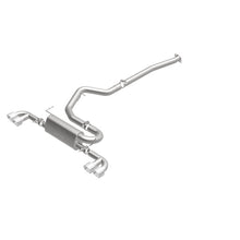 Load image into Gallery viewer, MAG16824-MagnaFlow Sys C/B 08 Su Impreza STi 2.5 Turbo-Catback-Magnaflow