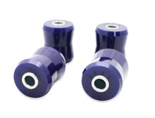 Load image into Gallery viewer, Superpro SuperPro 1974 Fiat 124 Base Rear Lower Trailing Arm Lower Bushing Set