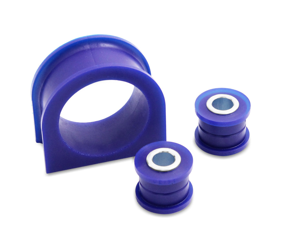 Superpro SuperPro 1998 Lexus LX470 Base Steering Rack and Pinion Mount Bushing Kit