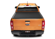 Load image into Gallery viewer, Truxedo 2024 Ford Ranger 5ft. Bed Sentry CT Bed Cover-Bed Covers - Roll Up-Truxedo