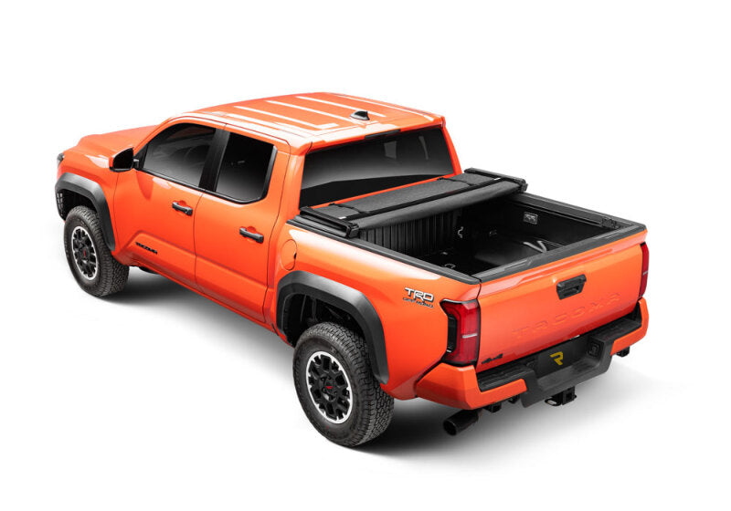 EXT90832-Extang 2024 Toyota Tacoma (5ft Bed) Trifecta ALX-Bed Covers - Folding-Extang