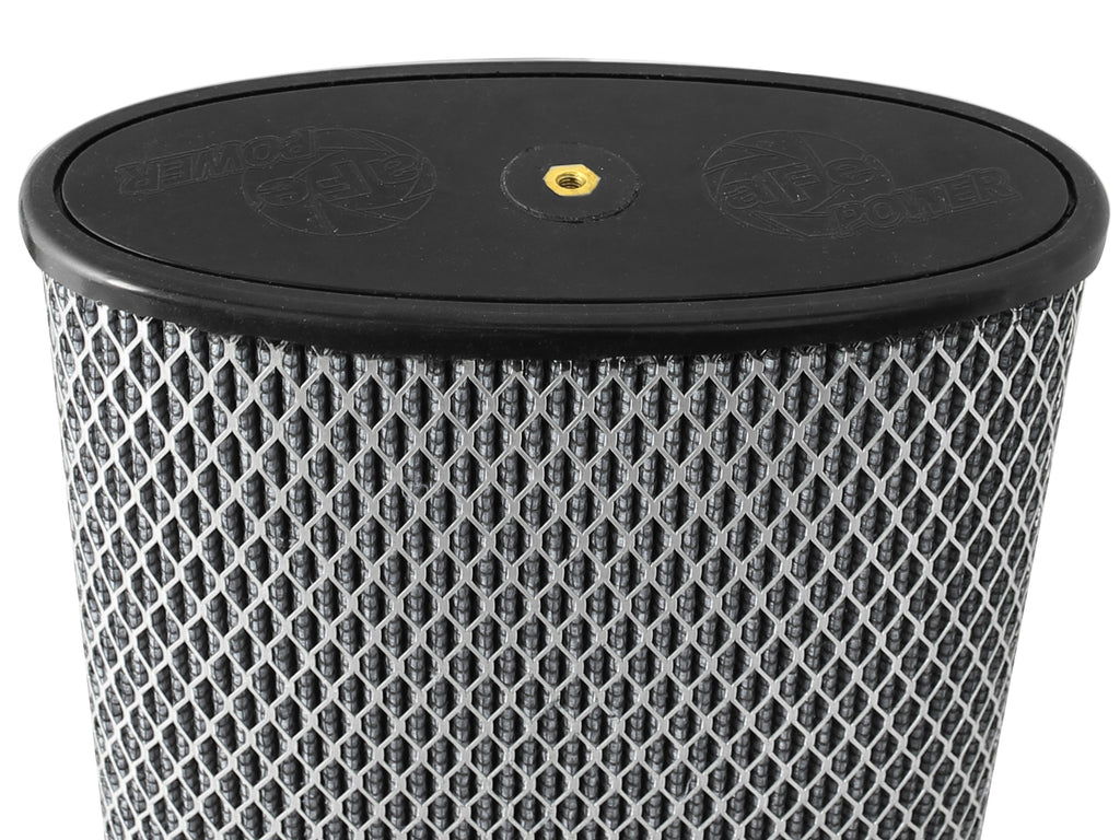 aFe aFe MagnumFLOW Air Filters OE Replacement Pro DRY S Porsche Boxster S 05-12 H6 3.4L