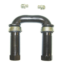 Load image into Gallery viewer, OMI18270.12-Omix Shackle Kit Left Hand Thread 41-65 Willys &amp; Models-Shackle Kits-OMIX