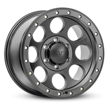 Load image into Gallery viewer, MTT274608-Mickey Thompson Classic Pro Black Wheel - 18X9 6X135 BP 5in BS 0 Offset 87.1mm Bore-Wheels - Cast-Mickey Thompson