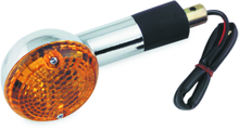 Load image into Gallery viewer, BKM263035-BikeMaster Suzuki Turn Signal - Front-Sidemarkers &amp; Indicators-Bike Master