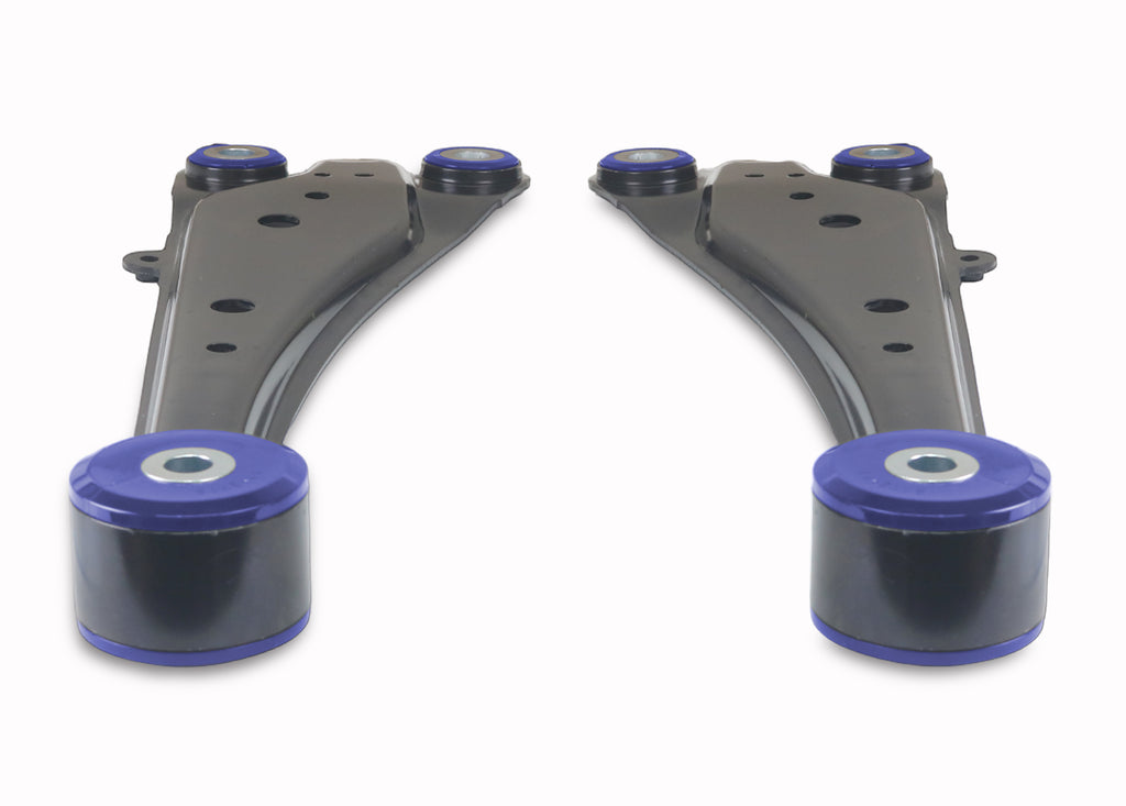 Superpro Superpro 11-18 Toyota RAV4 Trailing Arm Set - Rear