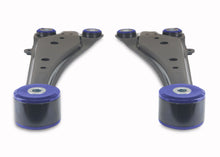 Load image into Gallery viewer, Superpro Superpro 11-18 Toyota RAV4 Trailing Arm Set - Rear