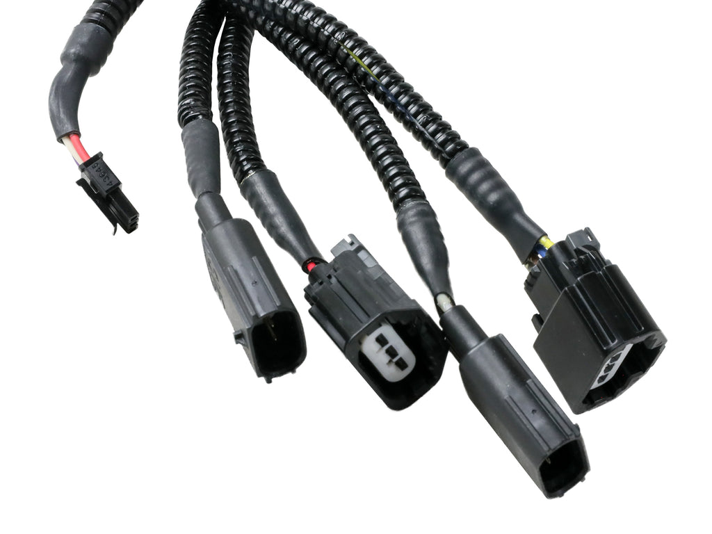 aFe aFe 22-23 Kia Stinger 2.5L Turbo SCORCHER Power Module