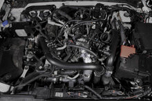 Load image into Gallery viewer, KNN77-1020KC-K&amp;N 2023 Ford Bronco Raptor 3.0L V6 Aluminum Charge Pipe Kit - Gunmetal Gray-Turbo Inlets-K&amp;N Engineering