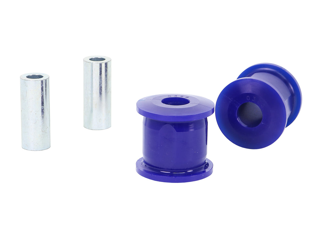 Superpro SuperPro 2000 Infiniti QX4 Base Rear Trailing Arm Bushing Kit