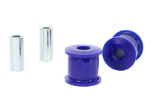 Load image into Gallery viewer, Superpro SuperPro 2000 Infiniti QX4 Base Rear Trailing Arm Bushing Kit