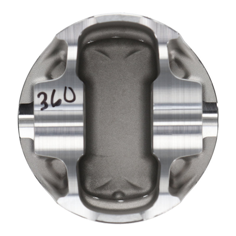WISK635M88-Wiseco GM 2.0 LSJ/LNF 4vp * Turbo * Piston Shelf Stock Kit-Piston Sets - Forged - 4cyl-Wiseco
