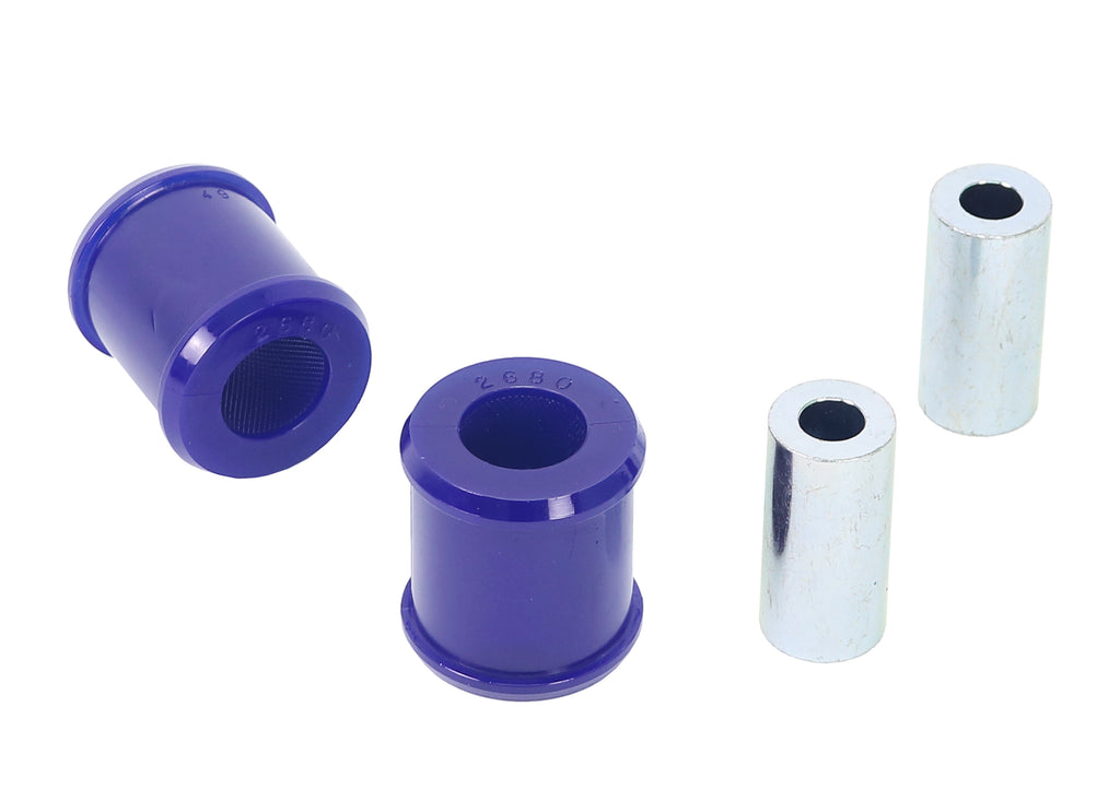 Superpro SuperPro 1993 Mazda RX-7 Base Rear Lower Shock Absorber-to-Control Arm Mount Bushing